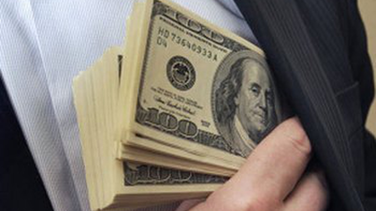 Ukrainians see corruption as bigger problem than missile, drone attacks – poll