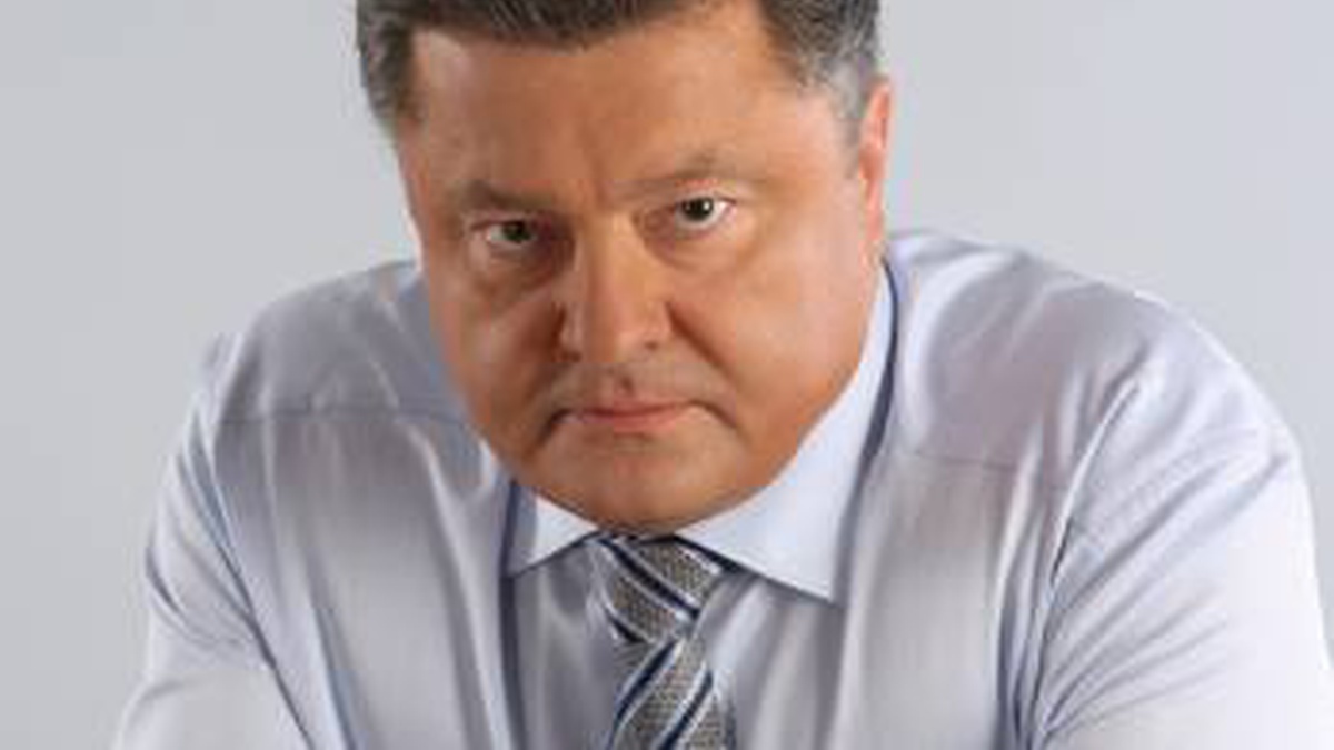 Poroshenko hopes Sweden will support economic sanctions against Russia during next revision in Dec