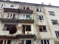 У Донецькій області від обстрілів росіян минулої доби загинуло двоє людей, троє поранено