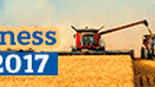 PRESS-RELEASE UKRAINIAN AGRIBUSINESS FORUM