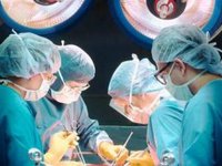 Уперше в історії української медицини пацієнту здійснили остеоінтеграційне протезування