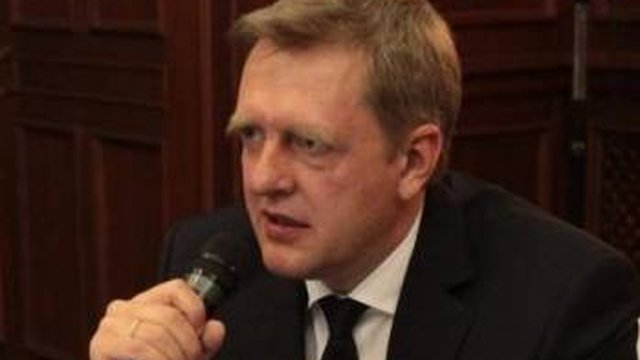 FM Logistic готово увеличить инвестиции в развитие фармлогистики в Украине в случае поддержки статуса 3PLпровайдеров регулятором