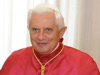 Скончался Папа Римский на покое Бенедикт XVI – пресс-служба Ватикана