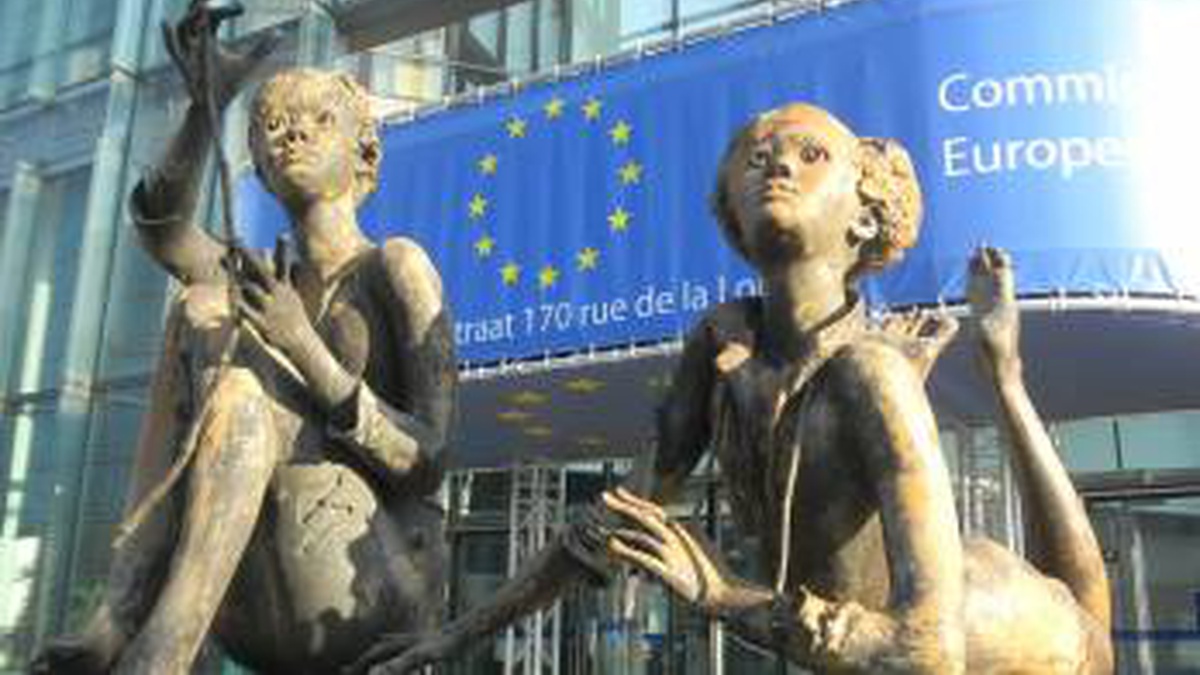 Conflict in Ukraine to be discussed at Russia-NATO Council meeting in Brussels on Oct 26