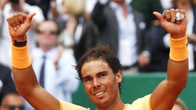 Рафаель Надаль втретє став переможцем US Open