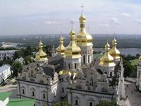 Києво-Печерська лавра буде музеєм, де відбуватимуться богослужіння, - Данілов