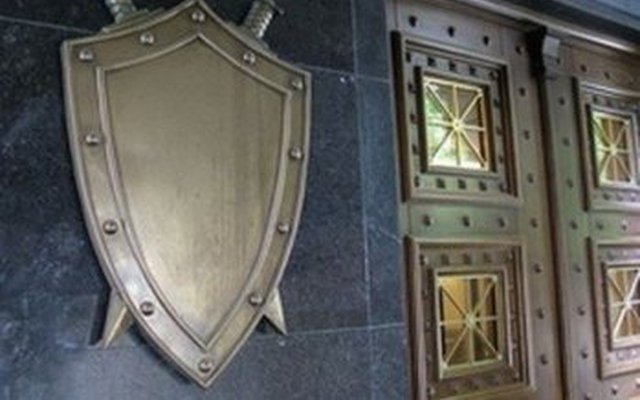 Прокуратура оскаржить нічний домашній арешт одному з учасників схеми у справі про спробу підкупу віцепрем'єр-міністра