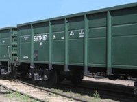 "Укрзалізниця" почала приймати заявки на перевезення вантажів через ПП "Серпневе-1-Басарабяска" на кордоні з Молдовою