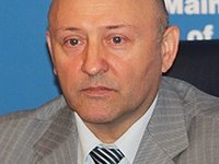 Начальник киевской милиции готов уйти в отставку, сожалеет из-за событий на Майдане