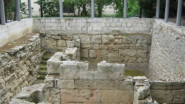 Khersones, Bakhchysaray may be put on UNESCO list, says culture minister