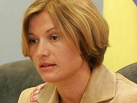 Россия постарается обменять освобождение заложников и снижение интенсивности обстрелов в зоне АТО на смягчение санкций ближе к дате их пересмотра – И.Геращенко