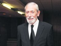 Кикабидзе возглавит список партии Саакашвили на выборах в Грузии