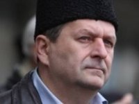 В пятницу ожидается прибытие удерживаемых в РФ украинцев – нардеп Чийгоз