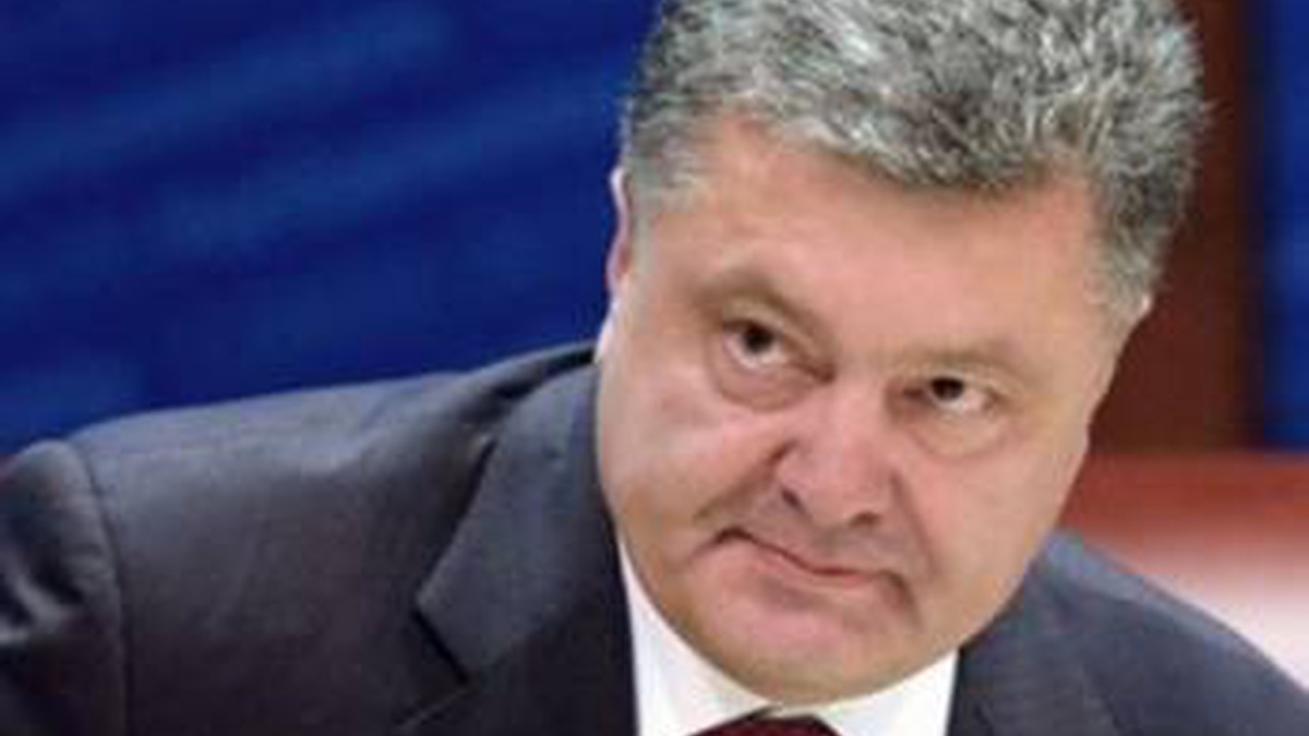 Ukraine to start seizing Gazprom's assets if it refuses to pay under Stockholm arbitration ruling – Poroshenko