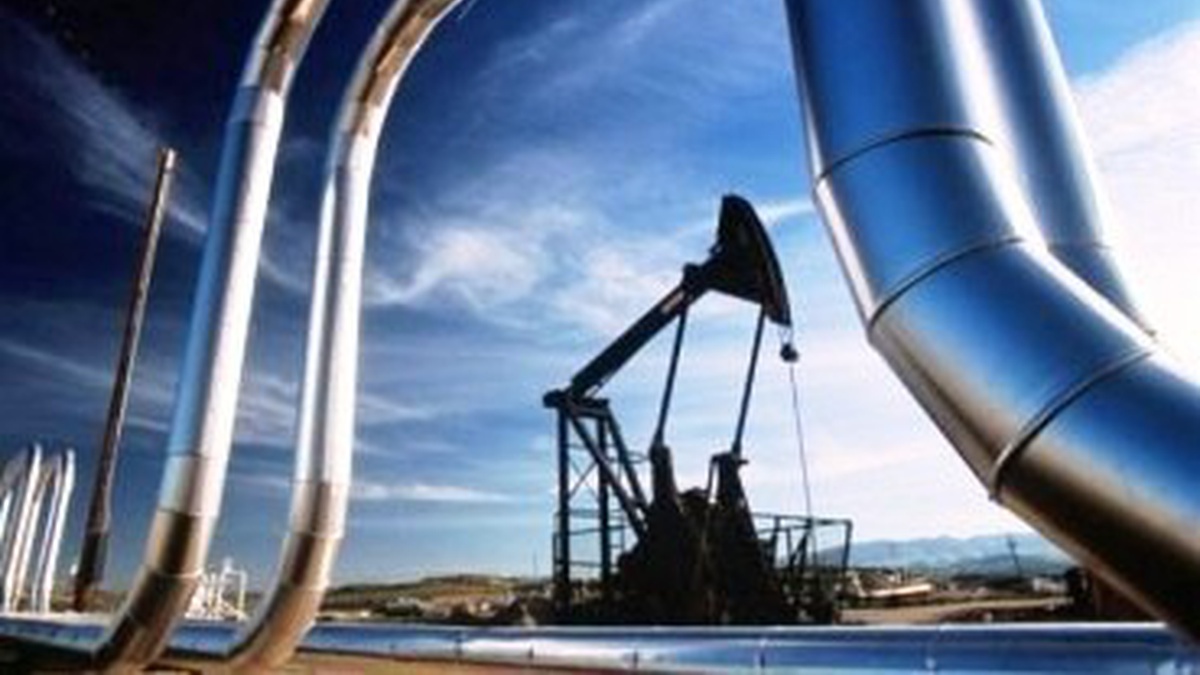 German businessman's company could buy Ukrainian pipeline from Transneft