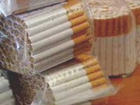 ТСК і Нацполіція домовилися запровадити персональну відповідальність керівників правоохоронних органів за нелегальний продаж сигарет