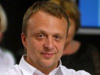 Пресс-секретарем Гройсмана станет экс-замгендиректора НОТУ Мельничук