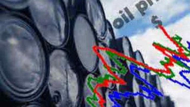 Цена нефти может подняться до $85-95 за баррель к концу 2010г - Goldman Sachs