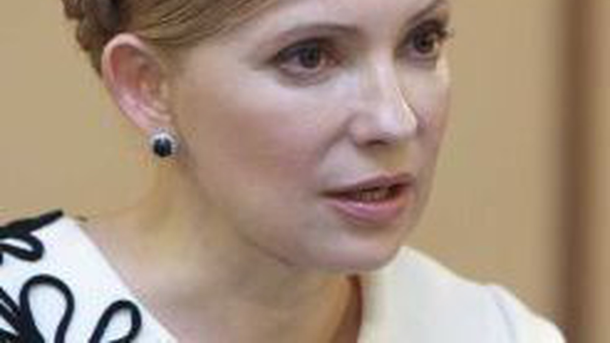Tymoshenko: Lawmakers being offered $5 m to join ruling coalition