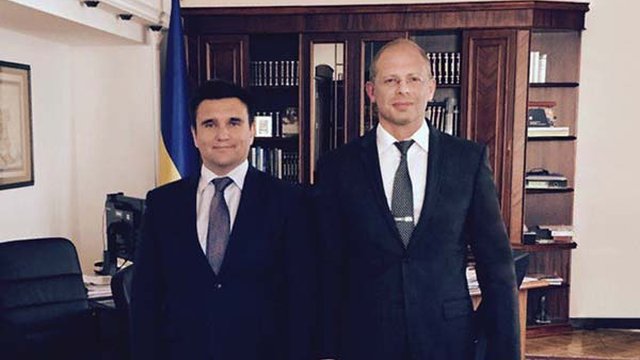 Украина и Израиль рассматривают вопрос создания Зоны свободной торговли