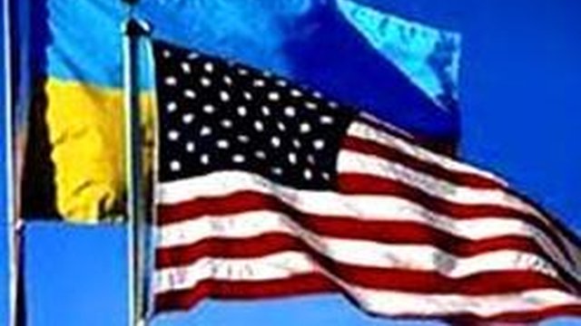 Делегация Сената США отмечает прогресс во внедрении реформ в Украине