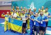 Порошенко поздравил украинских спортсменов с 99 медалями и вторым командным местом на Дефлимпийских играх в Турции