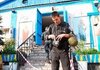 Девять человек пострадали в результате взрыва в церкви в Запорожье – милиция