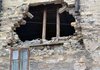 В Одесі обвалилася стіна двоповерхового житлового будинку