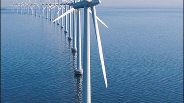 Возобновляемые источники к 2016г обойдут газ при производстве электроэнергии - МЭА