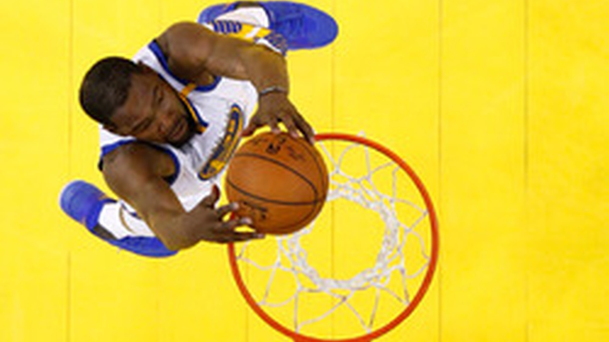 НБА хоче отримати $14-20 млрд за рахунок створення клубів у Лас-Вегасі та Сіетлі - ЗМІ