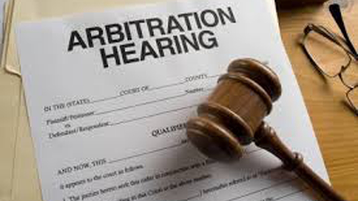 Рада розширила компетенції міжнародного арбітражу