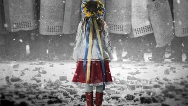 Documentary on Maidan wins Toronto Film Festival award