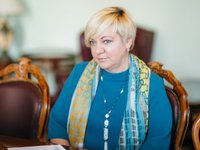 Гонтарева намерена содействовать главе Минздрава в реформировании системы здравоохранения