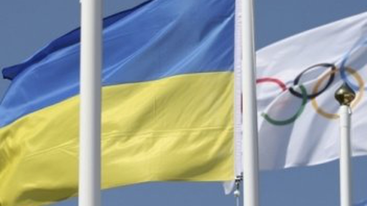Українські спортсмени змагатимуться в шести видах спорту на Олімпіаді ...