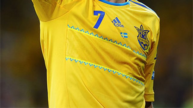 Team spirit and Shevchenko made key contribution to Ukraine's victory over Sweden, say experts