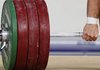 Федерація важкої атлетики через допінг дискваліфікувала українську команду на рік