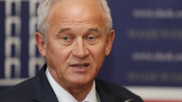 Міністр енергетики Польщі підтвердив ввезення вугілля з окупованого Донбасу