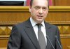 Лидер НУ-НС: Янукович и его команда сделали все, чтобы ЕС не подписал Соглашение об ассоциации с Украиной