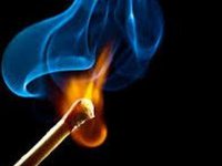 Детскую комнату в торговом центре "Космополит" в Киеве поджег семилетний ребенок - полиция