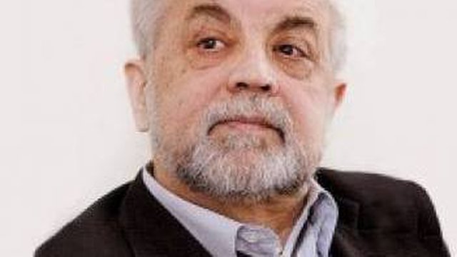 Помер народний артист України Лесь Танюк
