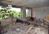 Унаслідок обстрілу Красногорівки поранені четверо людей