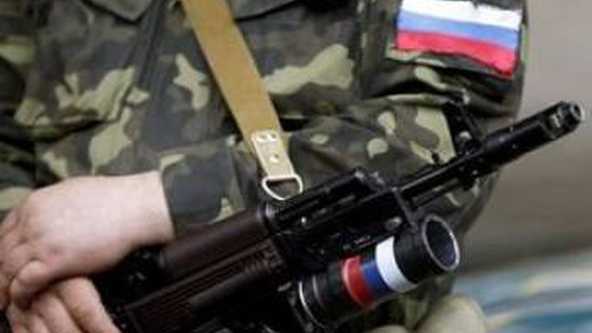 Випадки канібалізму зафіксовані в армії РФ – ЗМІ