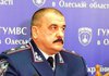 В МВД воссоздали крымское управление, его возглавит экс-начальник одесской облмилиции