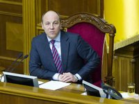 Парубий направил в регламентный комитет Рады представление на снятие неприкосновенности с нардепа Березкина