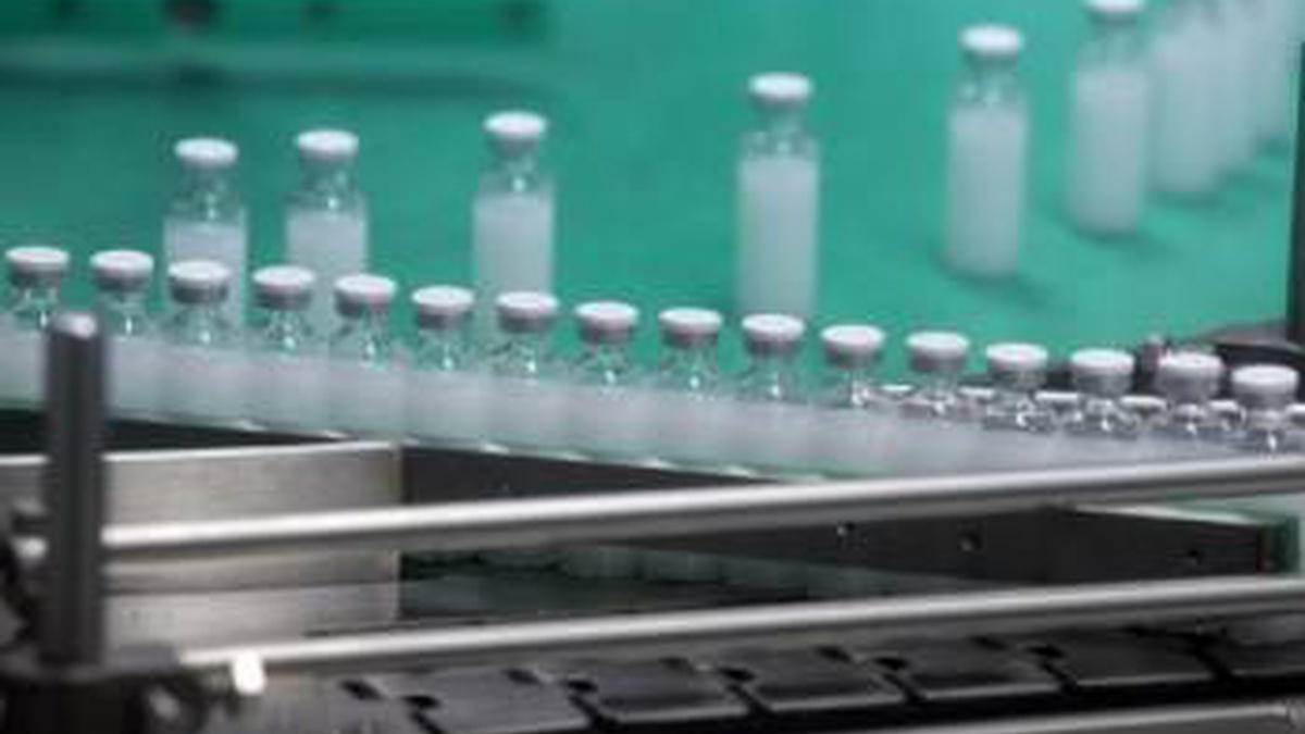 Держпродспоживслужба в I кв. провела 340 перевірок на фармринку, наклала штрафи на 1,4 млн грн