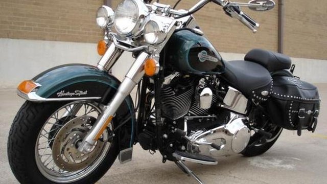 Bikers from dozen countries to arrive at Bikefest in Balkhash