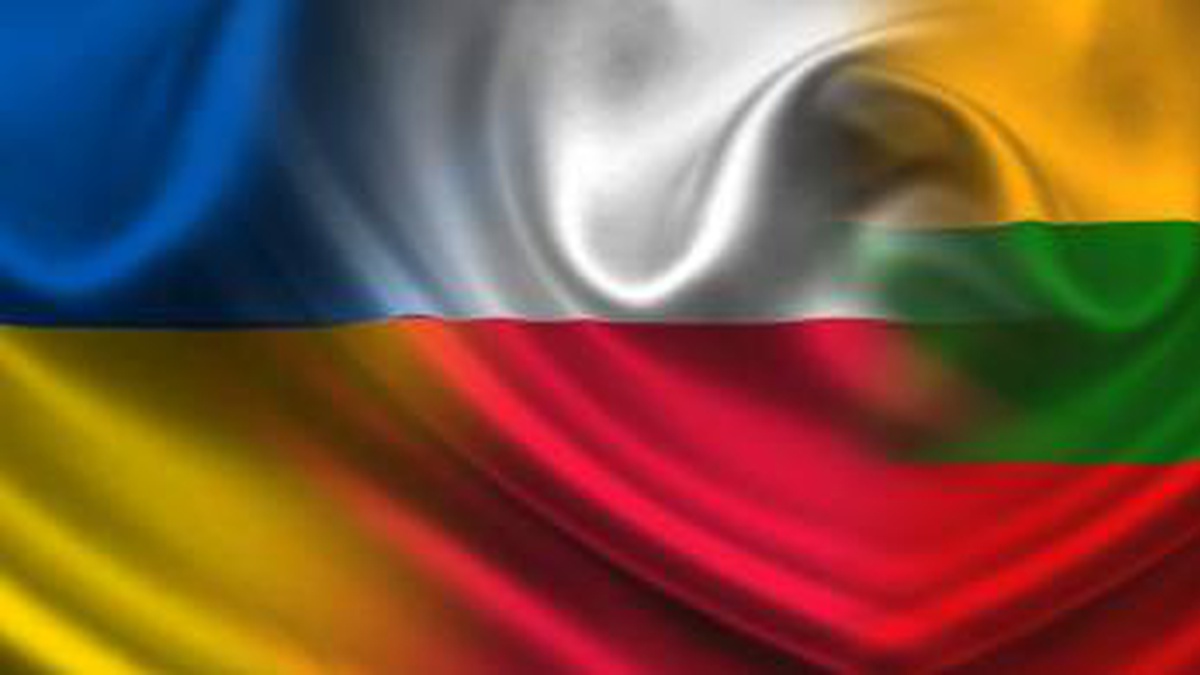 Ukrainians trust Baltic countries, Poland the most – Zelensky