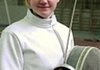 Олена Кривицька завоювала "бронзу" на чемпіонаті світу з фехтування