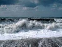 На борту утонувшего в акватории Черного моря сухогруза находилось 9 украинцев, заявляют в МЧС России