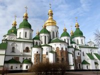 У заповіднику "Софія Київська" заявляють, що більшість робіт із реставрації виконуватимуться після завершення воєнного стану